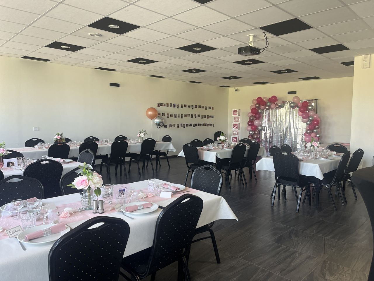 Mariage à Lille chez Team Square