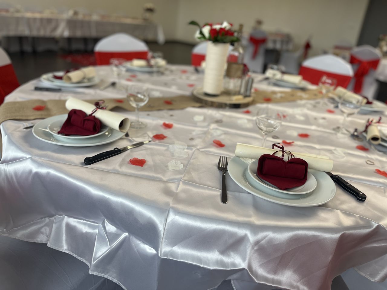 Organiser un mariage à Lille : le guide complet
