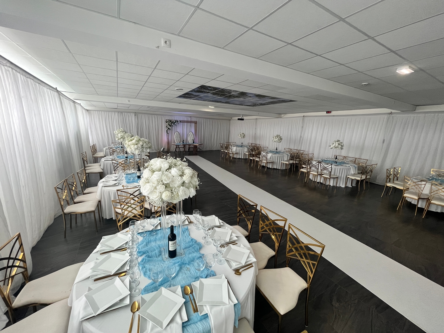 Mariage insolite près de Lille : vivez une expérience unique avec Team Square