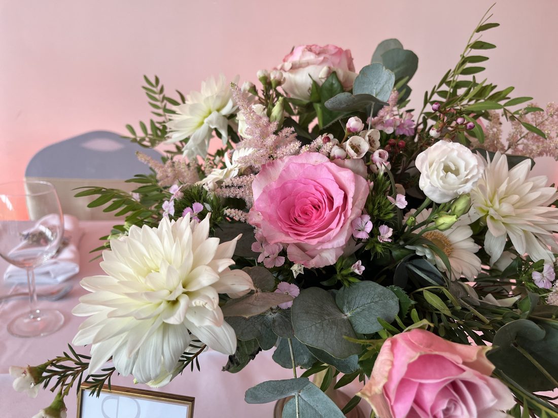 Mariage à Lille chez Team Square