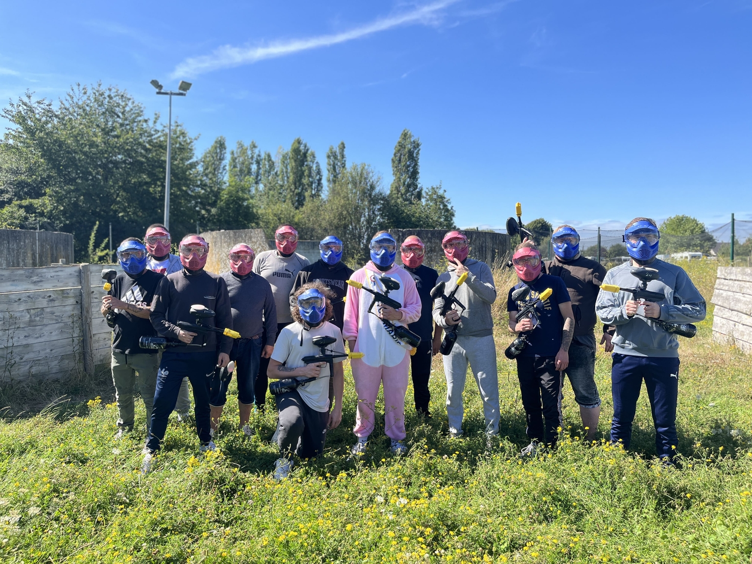 Votre Mariage à Lille : Un Lieu Atypique et Festif