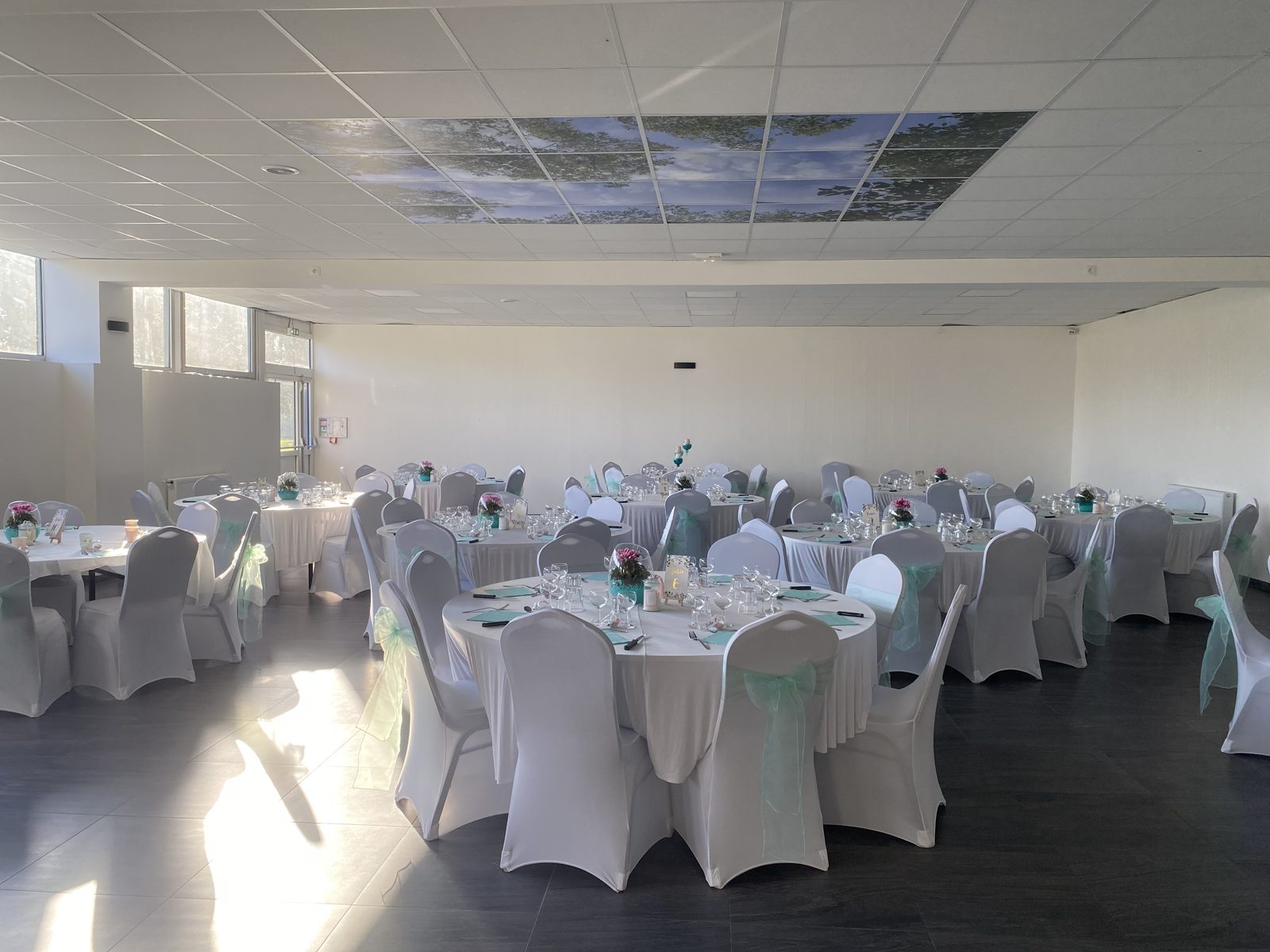 Mariage à Lille : et si vos invités s'amusaient aussi ? Animer une réception chez Team Square